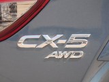 马自达CX-5 2015款  2.5L 自动四驱旗舰型_高清图3