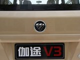 伽途V3 2015款  1.0L标准型LJ465Q_高清图6