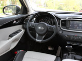 索兰托 2015款  L 2.0T GDI 汽油4WD尊贵版 7座_高清图3