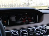 迈巴赫S级 2015款  S 400 4MATIC_高清图3