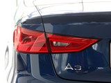 奥迪A3(进口) 2015款  Cabriolet 40 TFSI_高清图29