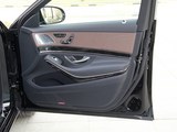 迈巴赫S级 2015款  S 400 4MATIC_高清图33