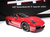 保时捷718 2013款 保时捷Boxster 基本型_高清图8