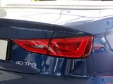 奥迪A3(进口) 2015款  Cabriolet 40 TFSI_高清图22