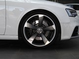 奥迪RS 5 2014款  RS 5 Coupe 特别版_高清图5