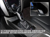 优6 SUV 2014款  1.8T 智尊型_高清图8