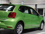 POLO 2014款  1.6L 自动豪华版_高清图29