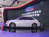 传祺GA3 2014款  1.6L 自动精英智慧版_高清图19