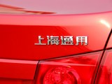 科鲁兹 2014款  1.6L SL百万纪念版 AT_高清图1