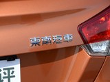 东南V CROSS 2015款  1.5L CVT智尊型_高清图11