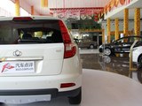 吉利GX7 2014款  1.8L 手动进取型_高清图19