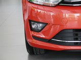 高尔夫(进口) 2015款  1.4TSI Sportsvan_高清图8