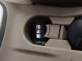 萨瓦纳 2015款  2.8T 四驱柴油豪华版5座_高清图34