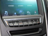 优6 SUV 2014款  1.8T 新创型_高清图8