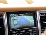 Macan 2014款   S 3.0T_高清图25