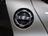 保时捷918 Spyder 2014款  4.6L_高清图11