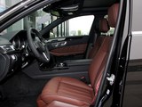 奔驰E级 2015款  E260L 运动豪华型_高清图2