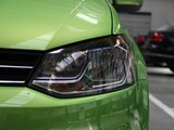 POLO 2014款  1.6L 自动豪华版_高清图15