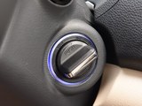 萨瓦纳 2015款  2.8T 四驱柴油豪华版5座_高清图30