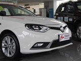 MG6 2014款 名爵6 掀背 1.8T 自动性能版_高清图3