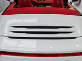 保时捷911 2013款  Carrera 4S Cabriolet 3.8L_高清图22