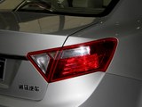 海马M8 2014款  2.0L 手动舒适型_高清图4