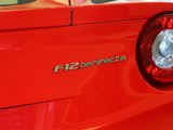 F12berlinetta 2013款  6.3L 标准型_高清图19