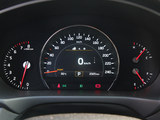 索兰托 2015款  L 2.0T GDI 汽油4WD尊贵版 7座_高清图8
