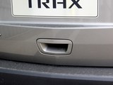 创酷 2014款 Trax 1.4T 自动四驱旗舰型_高清图25