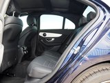 奔驰C级 2015款  C 300 运动版_高清图8