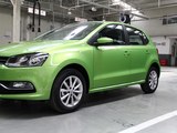 POLO 2014款  1.6L 自动豪华版_高清图12