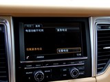 Macan 2014款   S 3.0T_高清图22