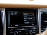 Macan 2014款   S 3.0T_高清图21