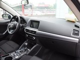 马自达CX-5 2015款  2.0L 自动两驱舒适型_高清图3