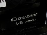 歌诗图 2014款  3.0L AWD尊贵版_高清图17