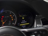 Macan 2014款   Turbo 3.6T_高清图19