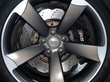 奥迪RS 5 2014款  RS 5 Coupe 特别版_高清图24