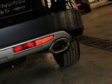 歌诗图 2014款  3.0L AWD尊贵版_高清图14