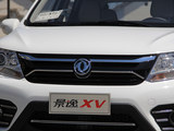 景逸XV 2015款  1.6L 豪华型_高清图2