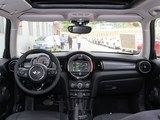 MINI 2014款  1.5T COOPER Fun_高清图22