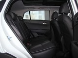 北京现代ix25 2015款  1.6L 自动两驱智能型GLS_高清图3