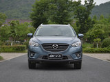 马自达CX-5 2015款 马自达 新款CX-5_高清图2