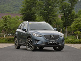 马自达CX-5 2015款 马自达 新款CX-5_高清图3