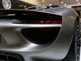 保时捷918 Spyder 2014款  4.6L_高清图30