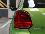 POLO 2014款  1.6L 自动豪华版_高清图33