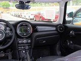 MINI 2014款  1.5T COOPER Fun_高清图25