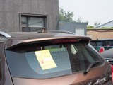 哈弗H2 2016款  1.5T 自动两驱精英型_高清图2