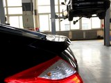歌诗图 2014款  3.0L AWD尊贵版_高清图4