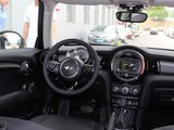 MINI 2014款  1.5T COOPER Fun_高清图24