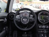 MINI 2014款  1.5T COOPER Fun_高清图26